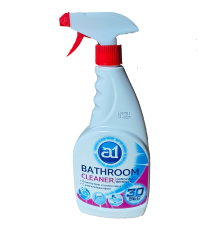 А1 Баня 500мл