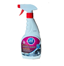 А1 активна пяна за фурни 500мл