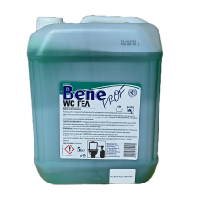 Белина гел WC 5л