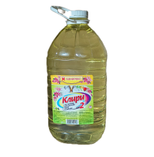 Клири -2 за ръжда 5 л