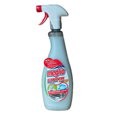 Meglio спрей за баня 650мл