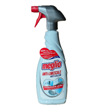Meglio спрей антиваровик 650мл