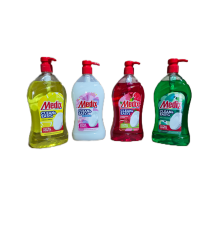 ПРОМО МЕДИКС ТЕЧЕН САПУН ПОМПА 0.800 МЛ.