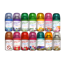 Ароматизатор пълнител за въздух Max 300 мл