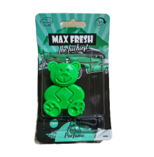 Ароматизатор за кола Макс фреш Мече
