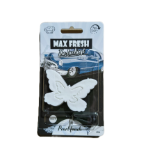 Ароматизатор за кола Макс фреш Пеперуда 