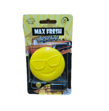 Ароматизатор за кола Макс фреш Усмивка 