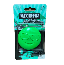 Ароматизатор  за кола Макс фреш Усмивка 