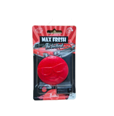 Ароматизатор за кола Макс фреш Усмивка 