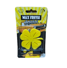 Ароматизатор за кола Макс фреш Детелина 