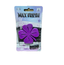 Ароматизатор за кола Макс фреш Детелина 