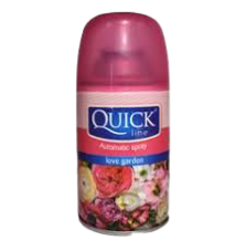 Ароматизатор Куиклайн 260 мл