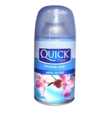 Ароматизатор Куиклайн 260 мл