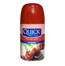 Ароматизатор Куиклайн 260 мл