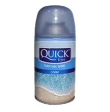 Ароматизатор Куиклайн 260 мл