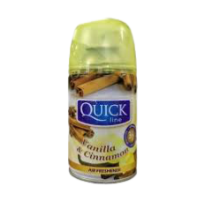 Ароматизатор Куиклайн 260 мл