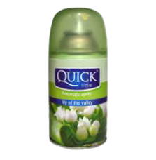 Ароматизатор Куиклайн 260 мл