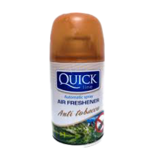 Ароматизатор Куиклайн 260 мл