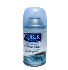 Ароматизатор Куиклайн 260 мл