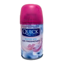 Ароматизатор Куиклайн 260 мл