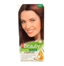 БОЯ ЗА КОСА ММ БЮТИ М07 КЕСТЕН