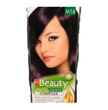 БОЯ ЗА КОСА ММ БЮТИ М16 ПАТЛАДЖАН