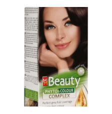 БОЯ ЗА КОСА ММ БЮТИ М17 ТЪМНО КАФЯВ