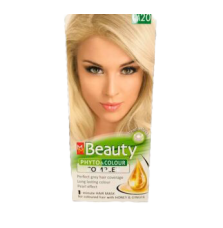 БОЯ ЗА КОСА ММ БЮТИ М20 ПЕРЛЕНО РУС