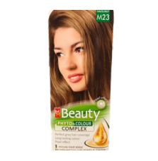 БОЯ ЗА КОСА ММ БЮТИ М23 СВЕТЪЛ ЛЕШНИК