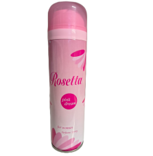 Дезодорант розета дамски  150 мл. 