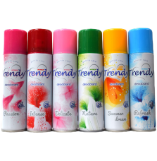 ДЕЗОДОРАНТ ТРЕНДИ 150 МЛ.