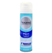 Дезодорант NOXZEMA за мъже Pilot, 150 мл 
