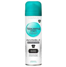 Дезодорант NOXZEMA за мъже Pilot, 150 мл 