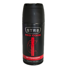 Дезодорант стрейт RED CODE 150 мл