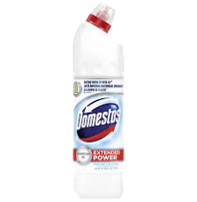 Почистващ препарат Доместос бял, 750 мл