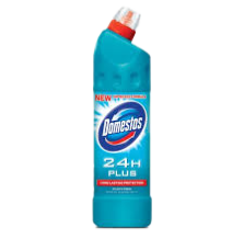 Почистващ препарат Доместос океан, 750 мл