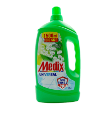 Медик ламинат 1.4 л Lili of the Valley