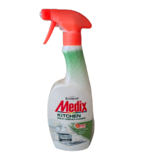 Медикс помпа 0.500 мл кухниа 