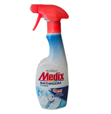 Медикс помпа баня 0.500 мл 