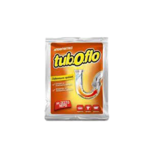 КАНАЛИН TUB.O.FLO ТОПЛА ВОДА ЧЕРВЕН