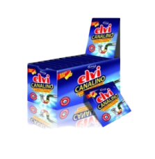 КАНАЛИН ЕЛВИ 60гр.топла вода