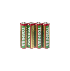 Батерии ТОШИБА, АА, Х4бр., R6K