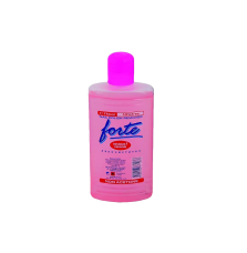 Лакочистител ФОРТЕ, розов без ацетон, 0.110мл