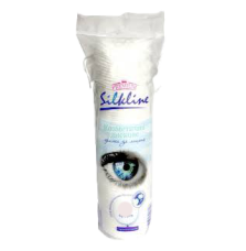 Дискове за лице силклайн 70бр