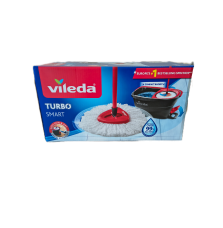 Комплект Виледа Кофа/Дръжка и Моп