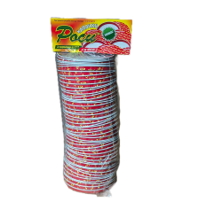 Капачки Роси 50бр