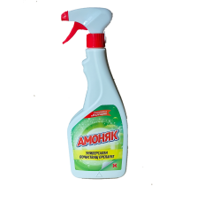 Амоняк Помпа 500мл