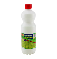Белина Кристи 1л.