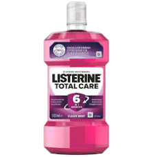 Вода за уста LISTERINE COOL MINT, 500 мл.