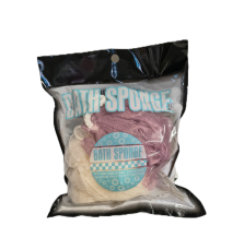 Гъба за баня мрежа ротамел